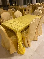 Rafef Aldyafa hotel