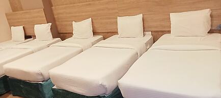 Rafef Aldyafa hotel