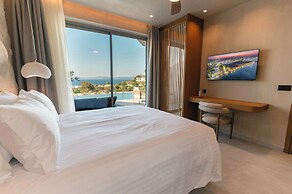 Akres Luxury Sea View Villas