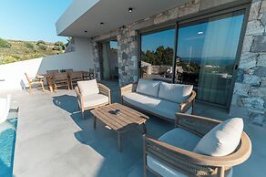 Akres Luxury Sea View Villas