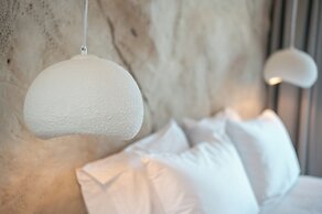Akres Luxury Sea View Villas