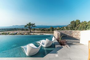 Akres Luxury Sea View Villas