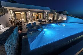 Akres Luxury Sea View Villas