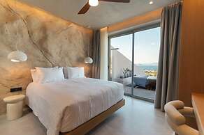 Akres Luxury Sea View Villas