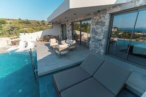 Akres Luxury Sea View Villas