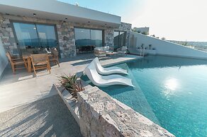 Akres Luxury Sea View Villas