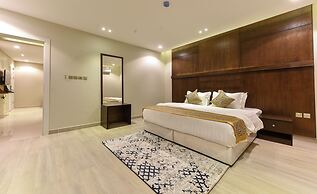 Alhudu Apartments