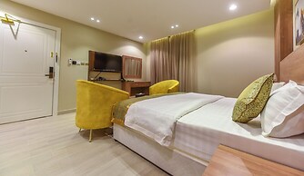 Alhudu Apartments