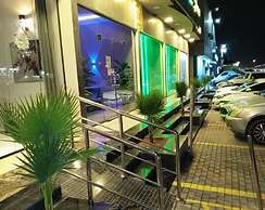 Alhudu Apartments