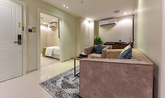 Alhudu Apartments