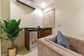 Alhudu Apartments