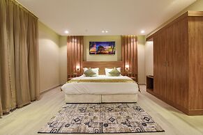 Alhudu Apartments
