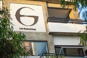 Las Golondrinas Cabarete