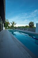 Las Golondrinas Cabarete