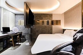 Hotel Louize