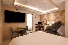 Hotel Louize