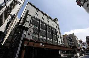 Hotel Louize