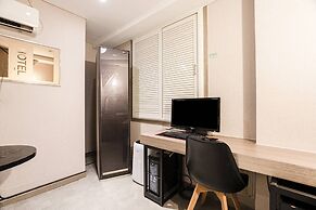 Hotel Louize