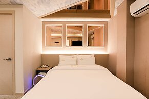 Hotel Louize