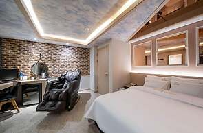 Hotel Louize