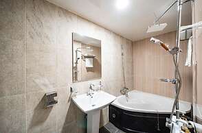 Hotel Louize