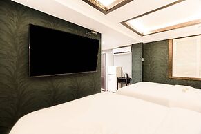 Hotel Louize