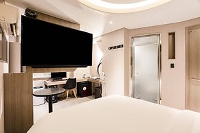 Hotel Louize