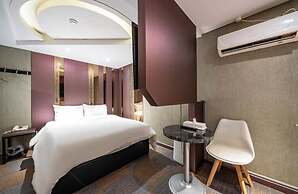 Hotel Louize