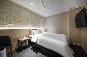 Hotel Louize
