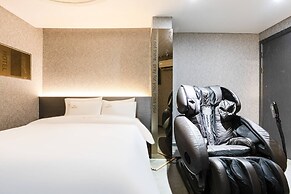 Hotel Louize