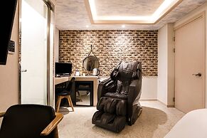Hotel Louize