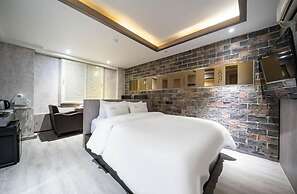 Hotel Louize
