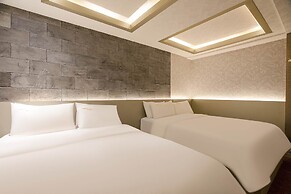 Hotel Louize