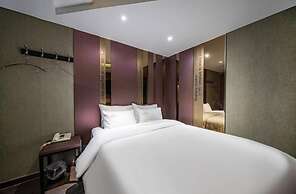 Hotel Louize