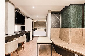 Hotel Louize