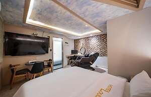 Hotel Louize