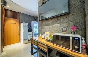 Hotel Louize