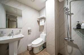 Hotel Louize
