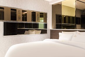Hotel Louize