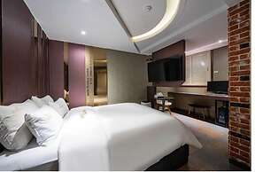 Hotel Louize