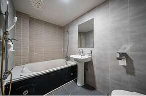 Hotel Louize