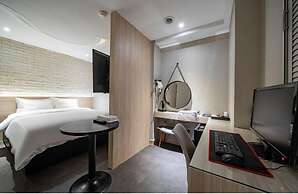 Hotel Louize