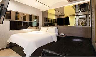 Hotel Louize