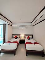 Samui Grand mansion