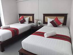 Samui Grand mansion