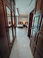 Samui Grand mansion