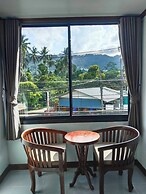 Samui Grand mansion
