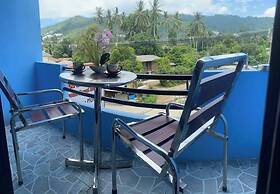 Samui Grand mansion