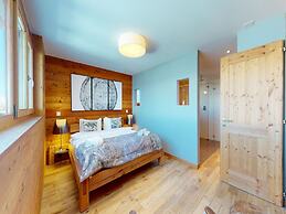 Egg Sauna & Luxury Chalet 16 Pers