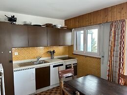 Diablerets D 010 -mountain Apartment 6 Pers